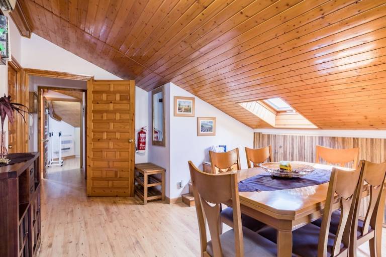 Apartamento Toledo