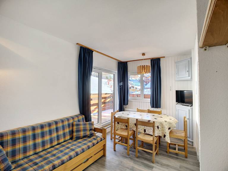 Appartement Saint-Martin-de-Belleville