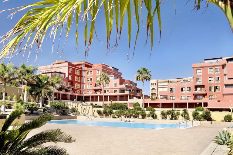 Apartamento San Isidro