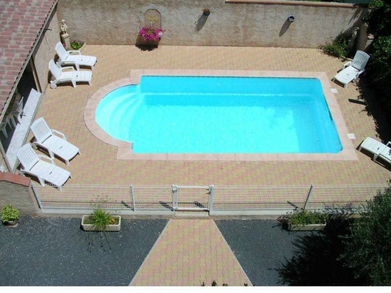 Gîte Pinet