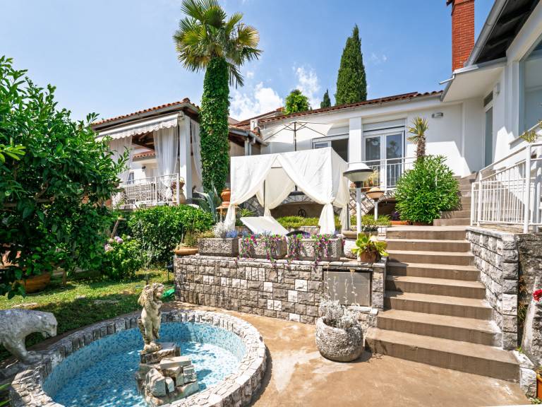 Casa vacanza Laurana