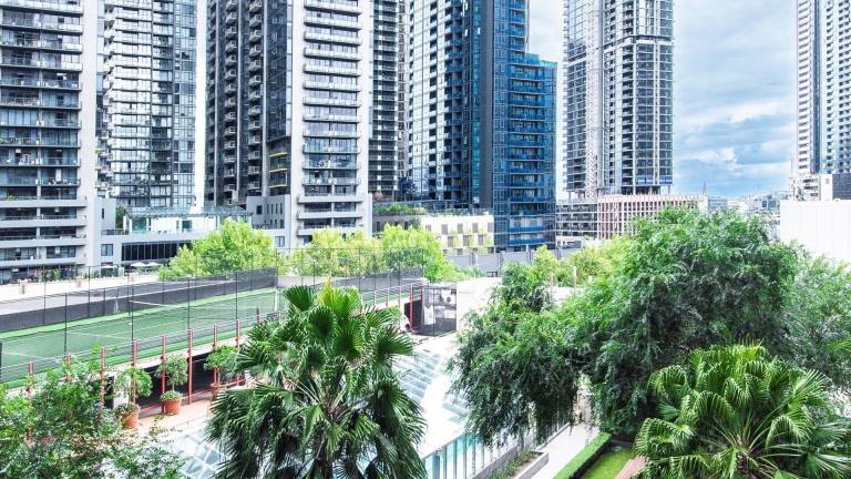 Apartment  Cremorne