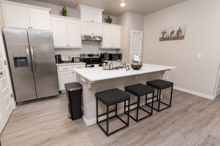 House Edmond