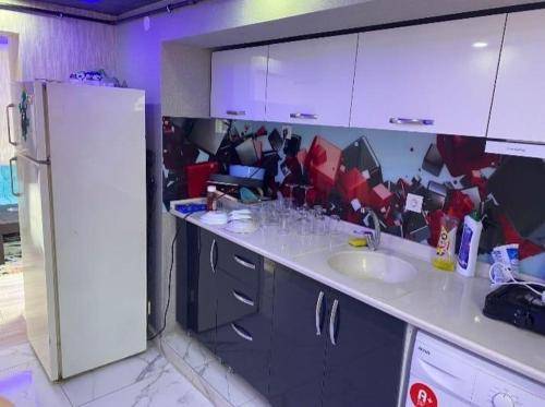 Apartment Ankara