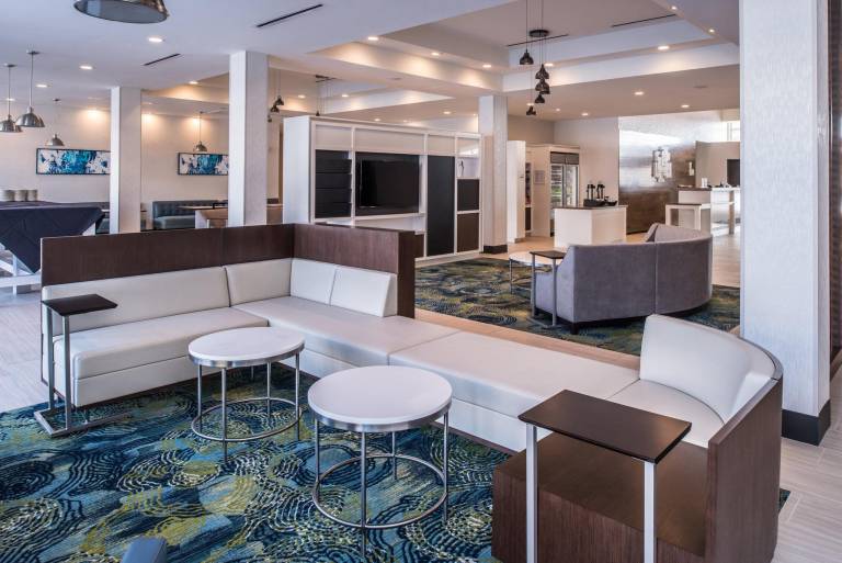 Holiday Inn Detroit Northwest - Livonia By IHG — photo 4