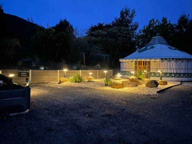 Holiday park  Warburton