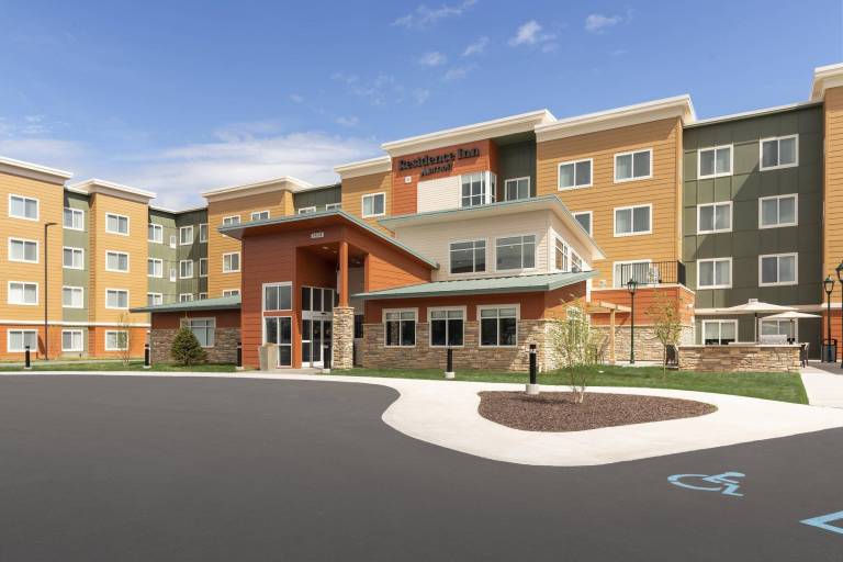 Residence Inn by Marriott Lafayette in Lafayette, IN