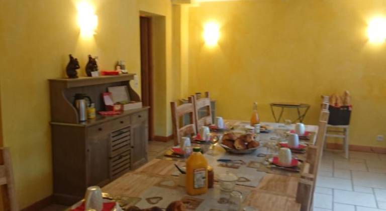 Maison d'Othe — photo 4
