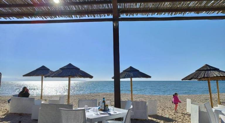 Holiday apartment with 1 room for 4 persons — photo 3