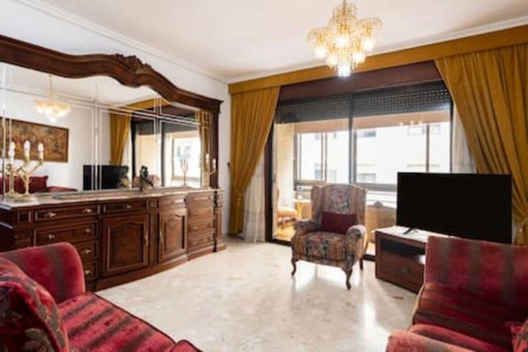 Appartement Santa Cruz de Tenerife