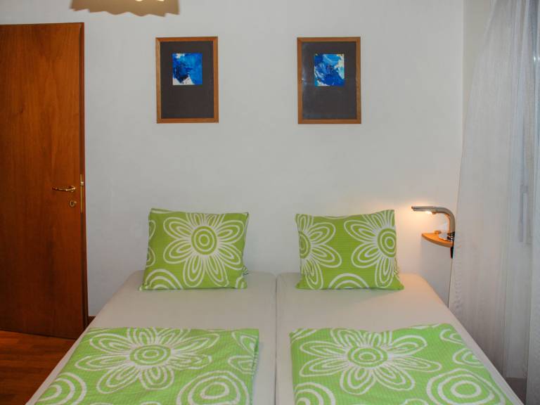 Apartment | Lake view — photo 4