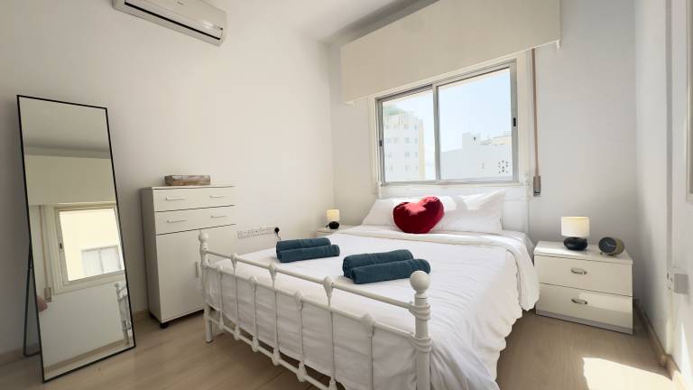 Appartamento  Larnaca