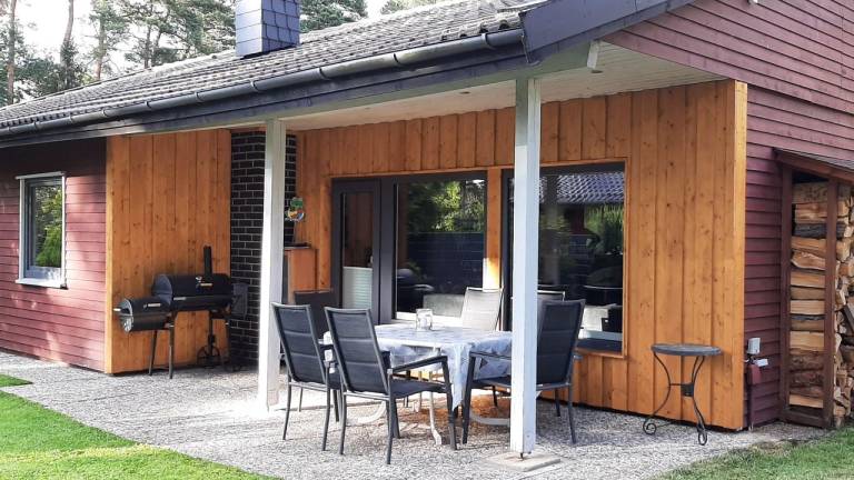 Ferienhaus Gifhorn