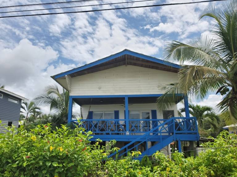 House Playa Hermosa