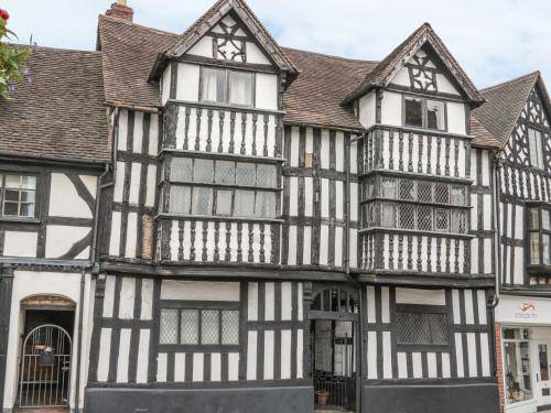 Bed and breakfast Frankwell