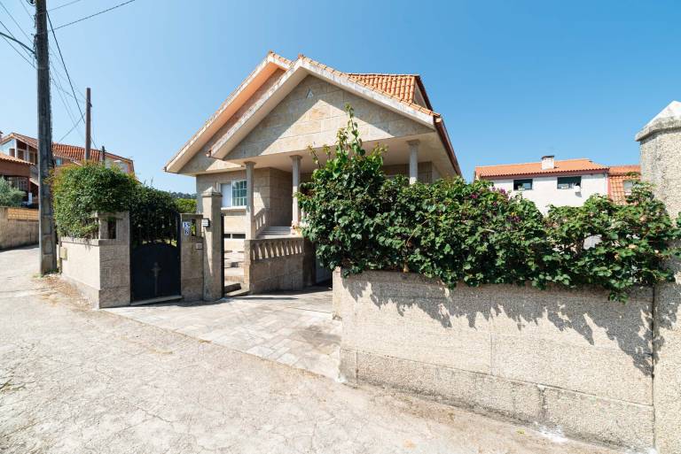 Maison de vacances  Vigo