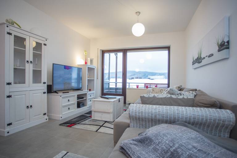 Ferienwohnung