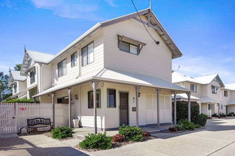 Apartment  Tewantin