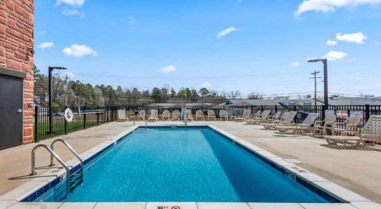 Cobblestone Hotel & Suites - Cullman — photo 5