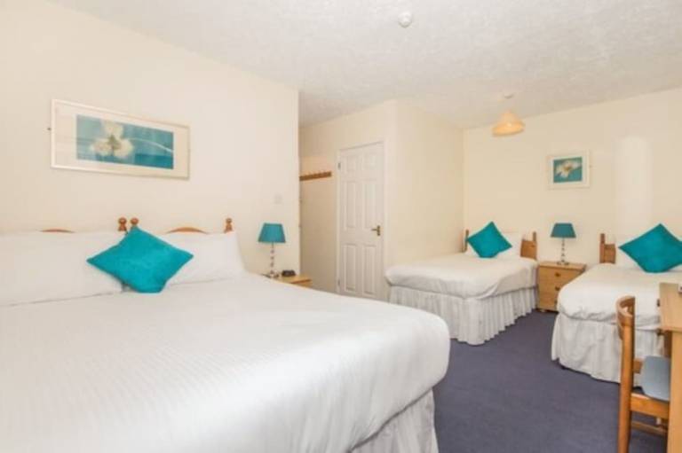Bed and breakfast Stratford-upon-Avon