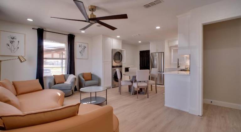 Vacation home | Suitable for remote work | Dogs allowed — photo 2