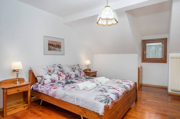 Ferienwohnung  Tarvis