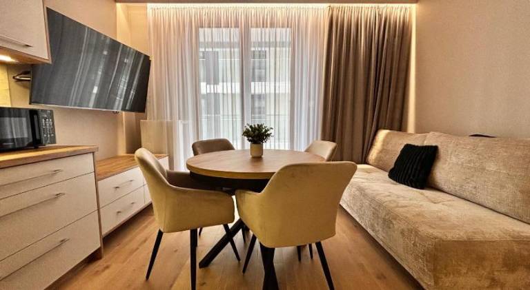Holiday apartment for 4 persons in Lublin