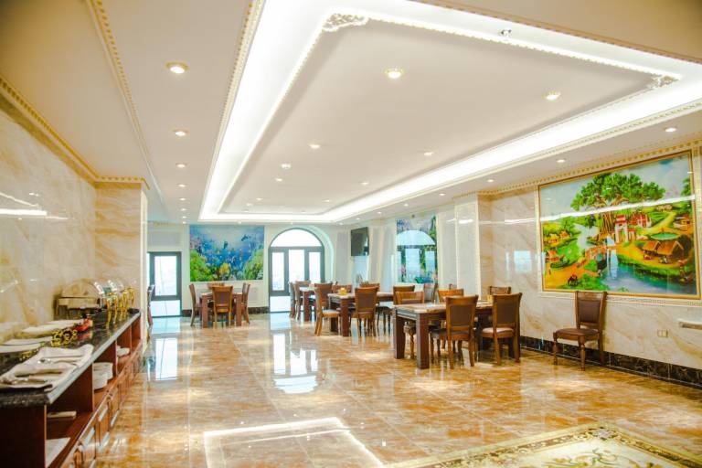BACNINH HARMONY HOTEL — photo 3