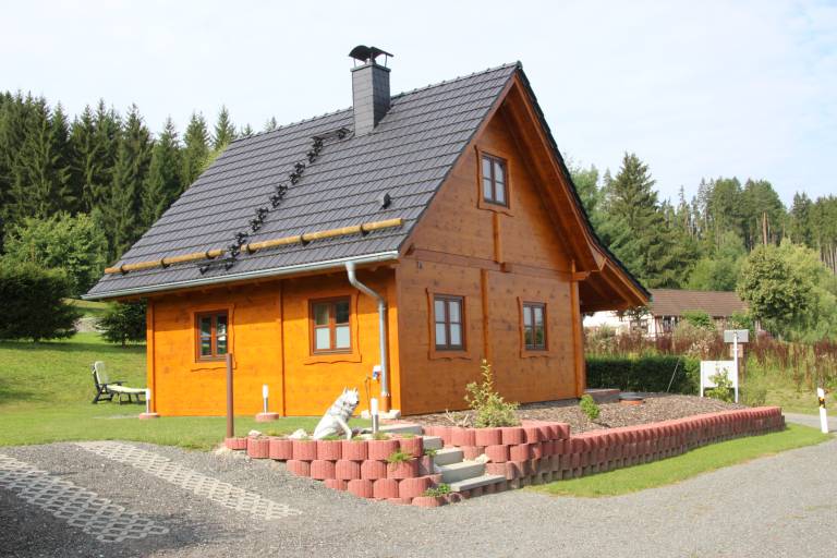 Landhaus Drognitz