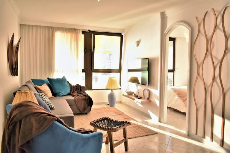 Ferienwohnung Puerto Rico de Gran Canaria