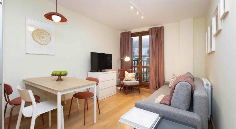 Apartamento Sallent de Gállego