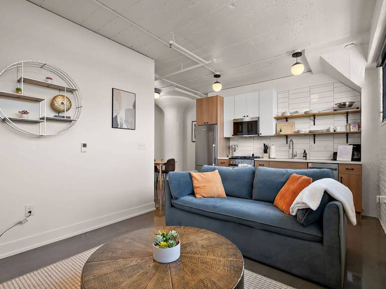 Apartment  Minneapolis