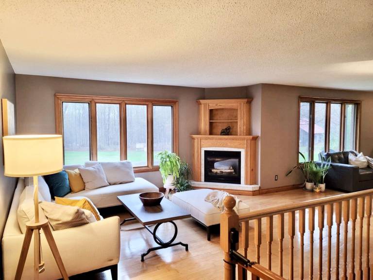 Cottage  Orillia