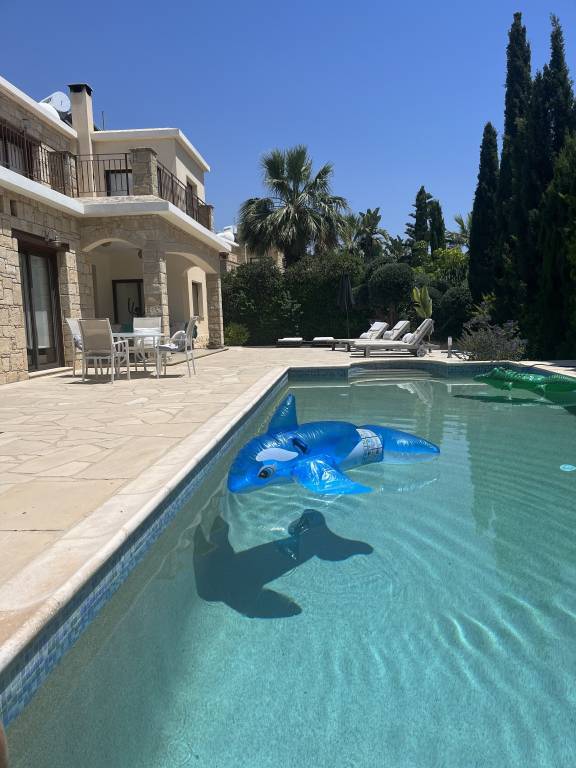 Villa Coral Bay