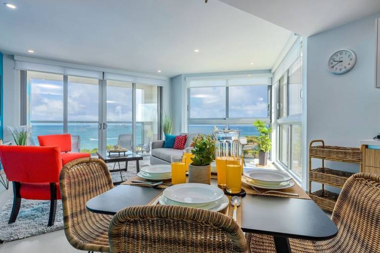 Condo Eagle Beach