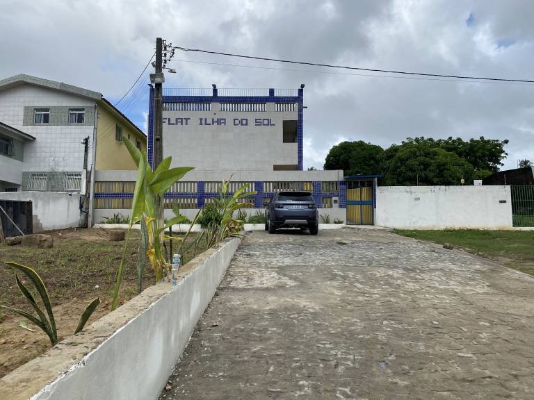 Apartamento Ilha de Itamaracá