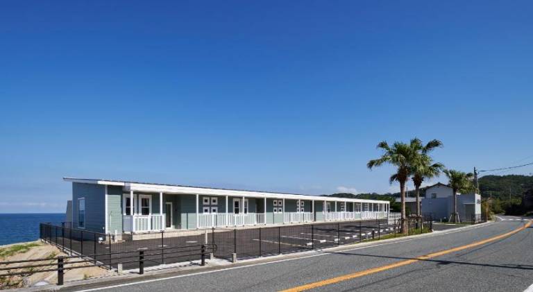 ALFACIO RESORT STAY ITOSHIMA in Fukuoka