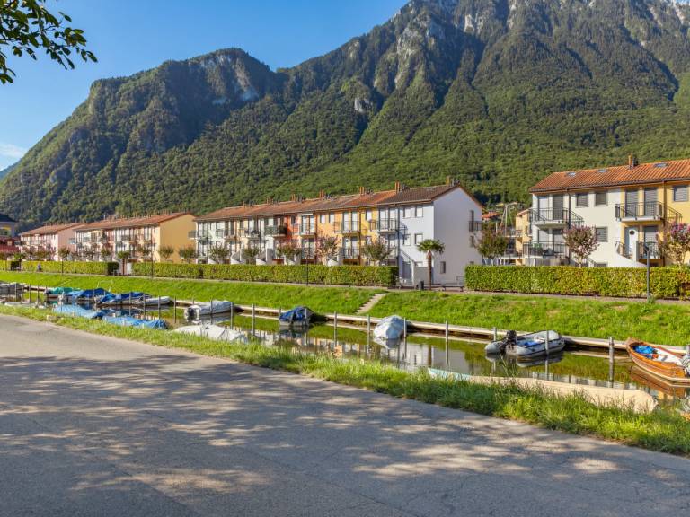 Village vacances Saint-Gingolph