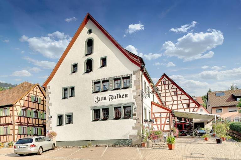 Landhaus Zum Falken — photo 5