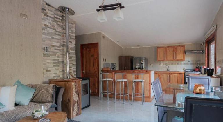 House with 2 rooms for 5 persons — photo 2