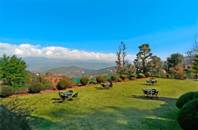 Suman Royal Resort — photo 3