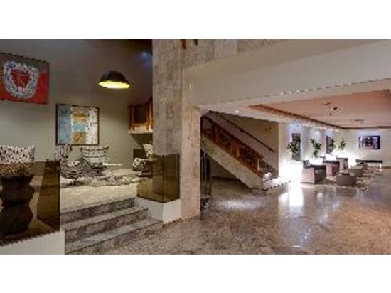 Oft Tamandare Plaza Hotel — photo 3