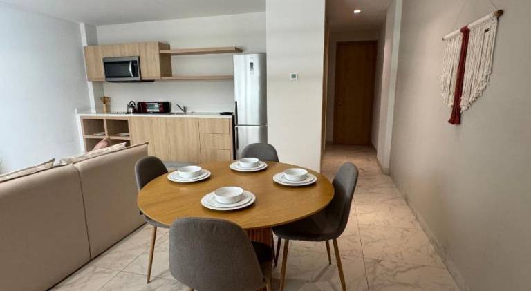 Live! Departamento centrico con asombroso Rooftop y Alberca — photo 5