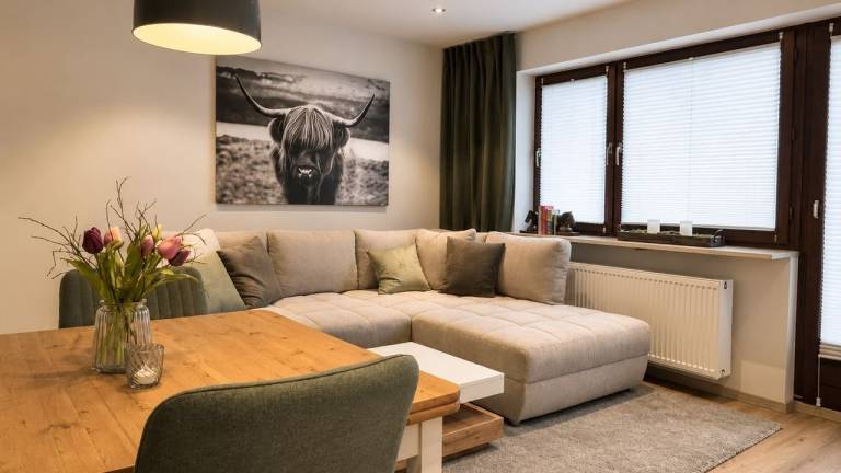 Ferienwohnung Grabenstätt