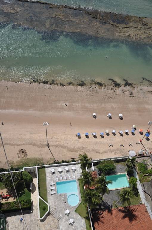 Apartamento Boa Viagem