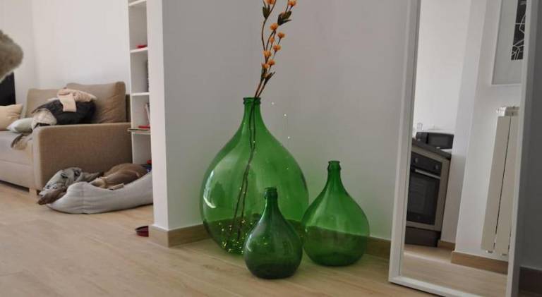 Charming apartment | Dogs allowed in Bari