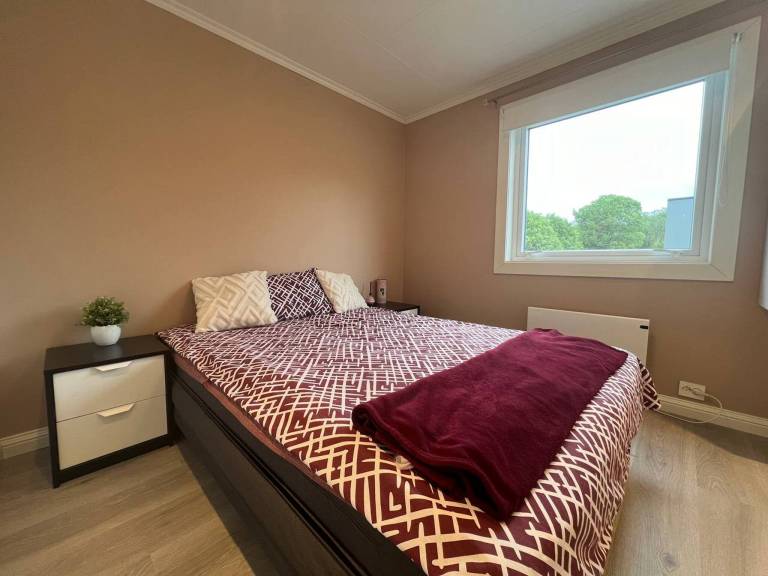 Privat rom Ålesund