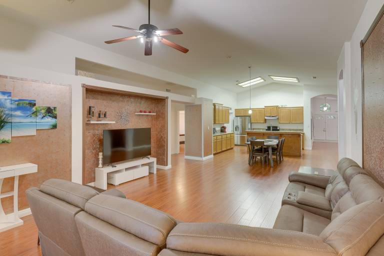 Pet-Friendly California Retreat w/ Fenced-In Yard! — photo 3