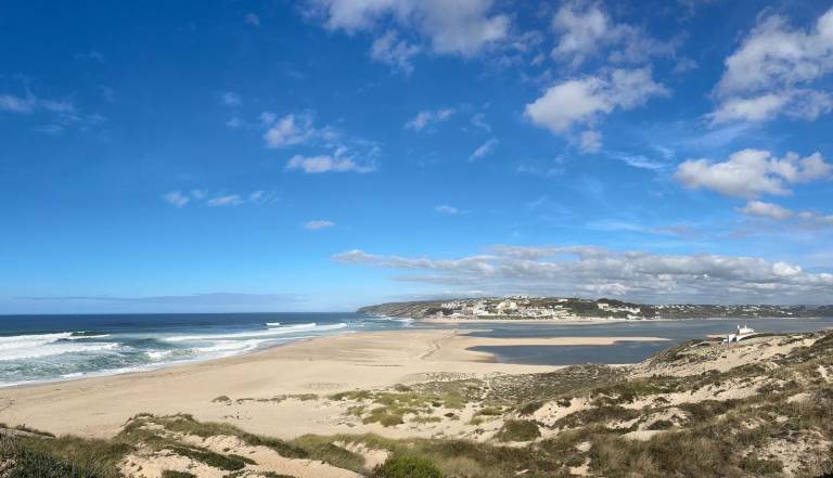Apartamento Praia d'El Rei