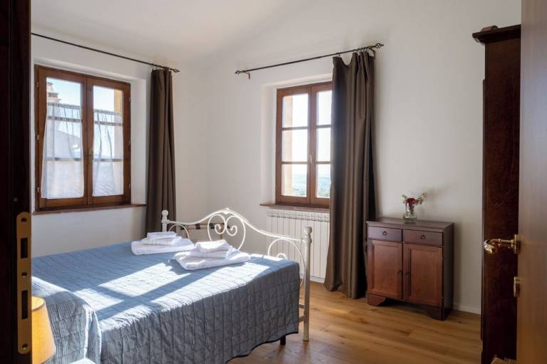 Casale Monte Amiata